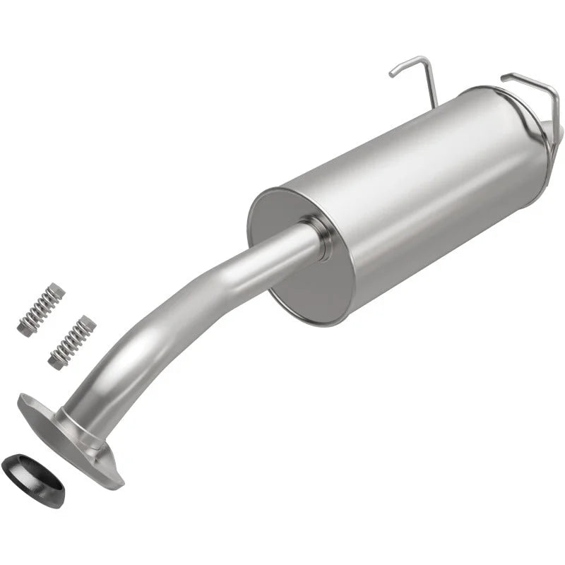 BRE Exhaust 12-14 CR-V 2.4L Muffler Kit - Additional View 7