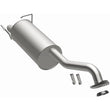 Load image into Gallery viewer, BRE Exhaust 12-14 CR-V 2.4L Muffler Kit - Additional View 8