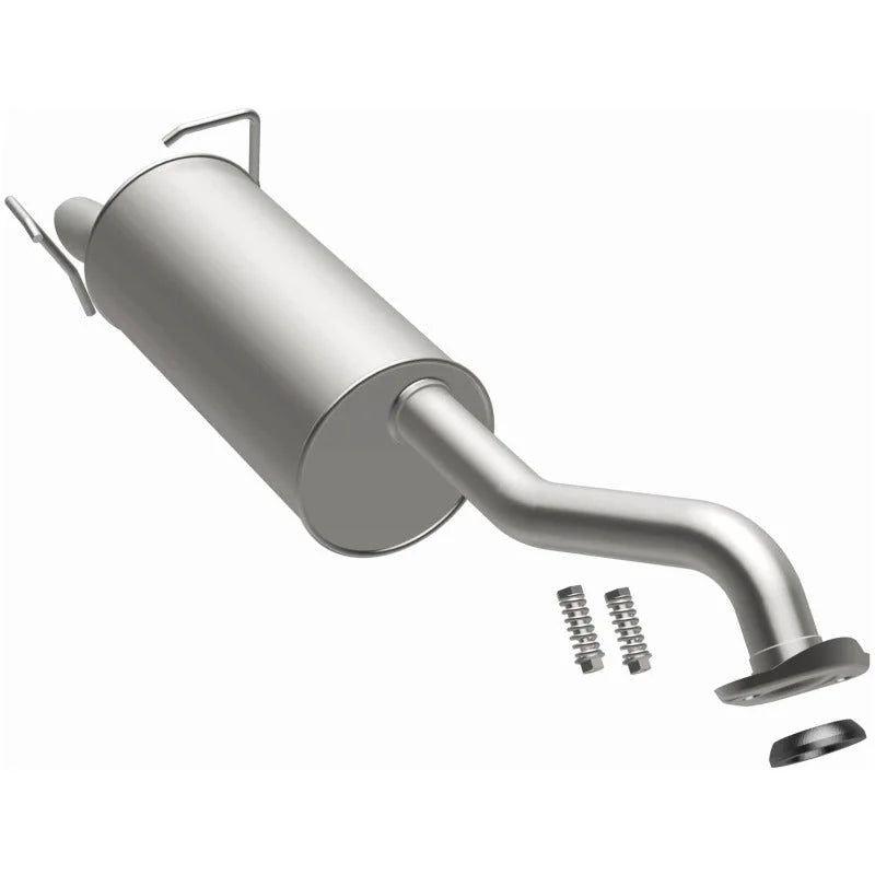 BRE Exhaust 12-14 CR-V 2.4L Muffler Kit - Additional View 8