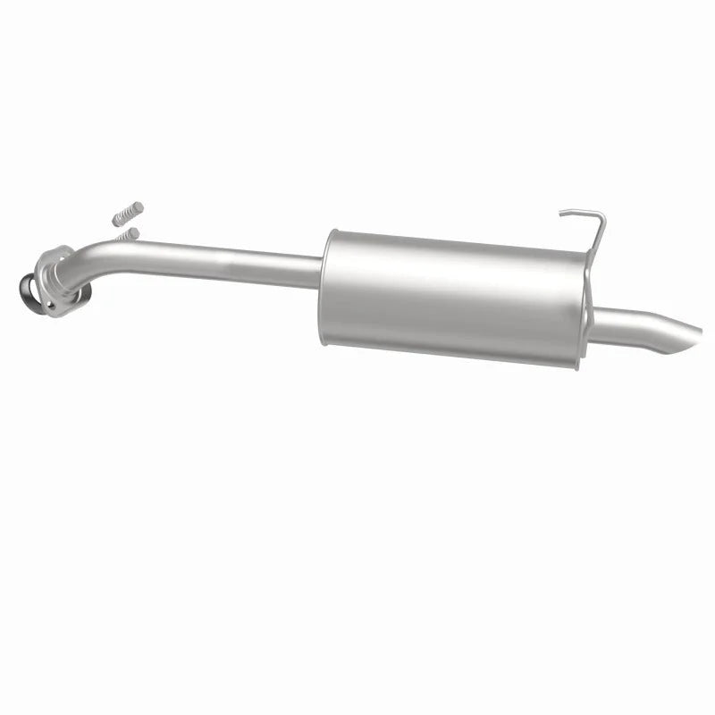 BRE Exhaust 12-14 CR-V 2.4L Muffler Kit - Additional View 9