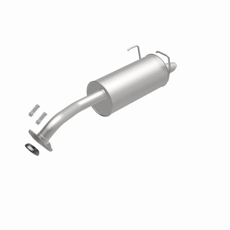 BRE Exhaust 12-14 CR-V 2.4L Muffler Kit - Additional View 11