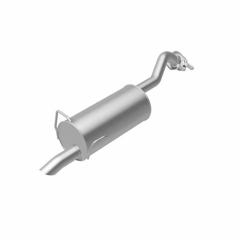 BRE Exhaust 12-14 CR-V 2.4L Muffler Kit - Additional View 12