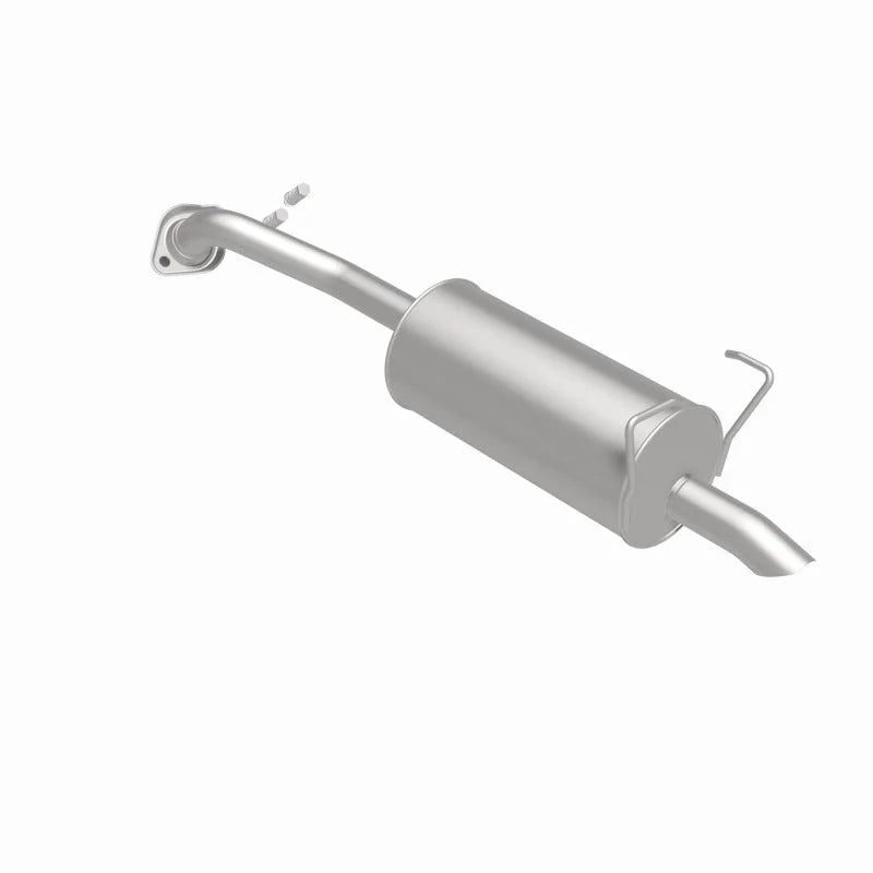 BRE Exhaust 12-14 CR-V 2.4L Muffler Kit - Additional View 13