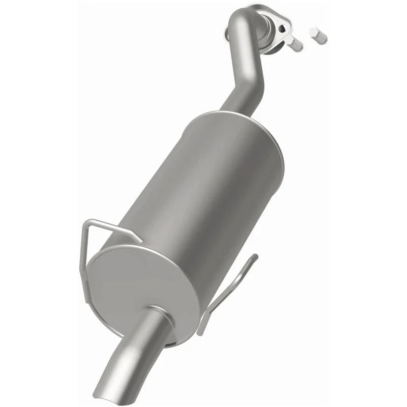 BRE Exhaust 12-14 CR-V 2.4L Muffler Kit - Additional View 14