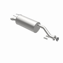Load image into Gallery viewer, BRE Exhaust 12-15 Civic 1.8L Muffler Kit - Side View