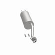 Load image into Gallery viewer, BRE Exhaust 12-15 Civic 1.8L Muffler Kit - Additional View 5