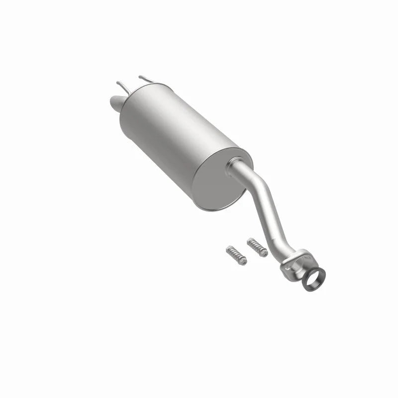 BRE Exhaust 12-15 Civic 1.8L Muffler Kit - Additional View 7
