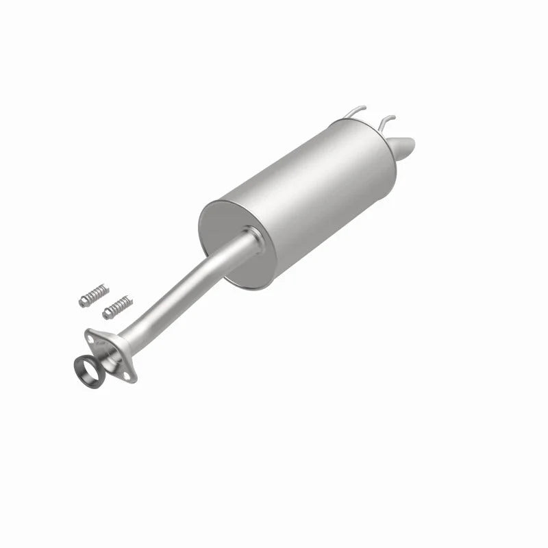 BRE Exhaust 12-15 Civic 1.8L Muffler Kit - Additional View 11