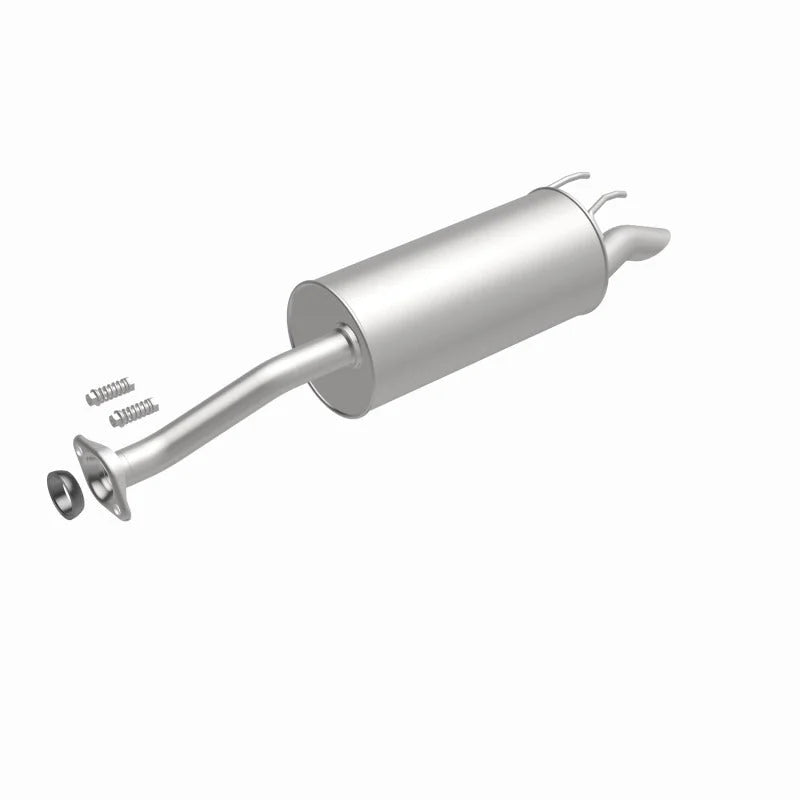 BRE Exhaust 12-15 Civic 1.8L Muffler Kit - Additional View 13