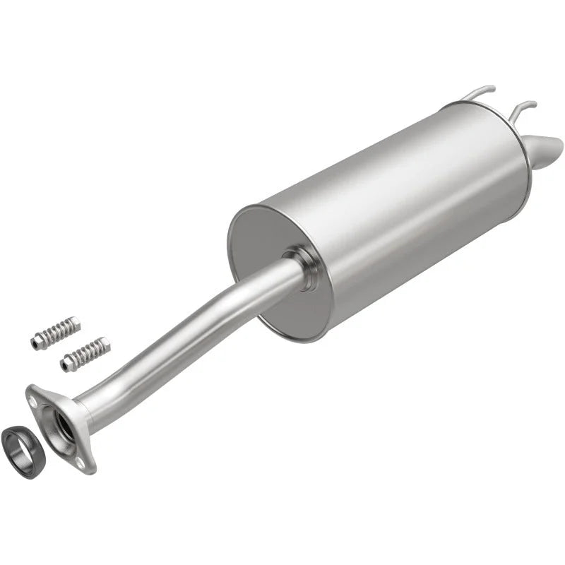 BRE Exhaust 12-15 Civic 1.8L Muffler Kit - Additional View 16