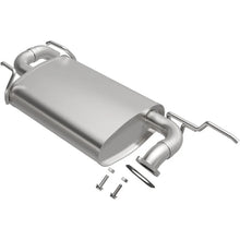 Load image into Gallery viewer, BRE Exhaust 13-16 SUBARU XV CROSSTREK  2.0L Muffler Kit - Side View