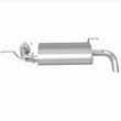 Load image into Gallery viewer, BRE Exhaust 13-16 SUBARU XV CROSSTREK  2.0L Muffler Kit - Back View