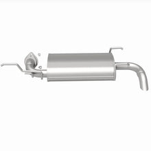 Load image into Gallery viewer, BRE Exhaust 13-16 SUBARU XV CROSSTREK  2.0L Muffler Kit - Back View