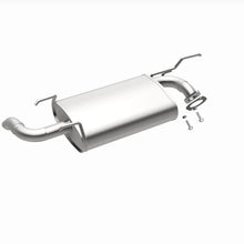 Load image into Gallery viewer, BRE Exhaust 13-16 SUBARU XV CROSSTREK  2.0L Muffler Kit - Installation View