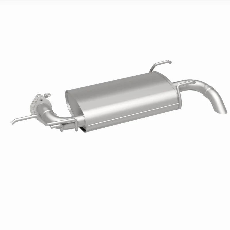 BRE Exhaust 13-16 SUBARU XV CROSSTREK  2.0L Muffler Kit - Additional View 5