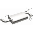 Load image into Gallery viewer, BRE Exhaust 13-16 SUBARU XV CROSSTREK  2.0L Muffler Kit - Additional View 6