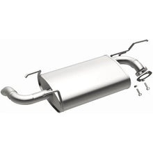 Load image into Gallery viewer, BRE Exhaust 13-16 SUBARU XV CROSSTREK  2.0L Muffler Kit - Additional View 6