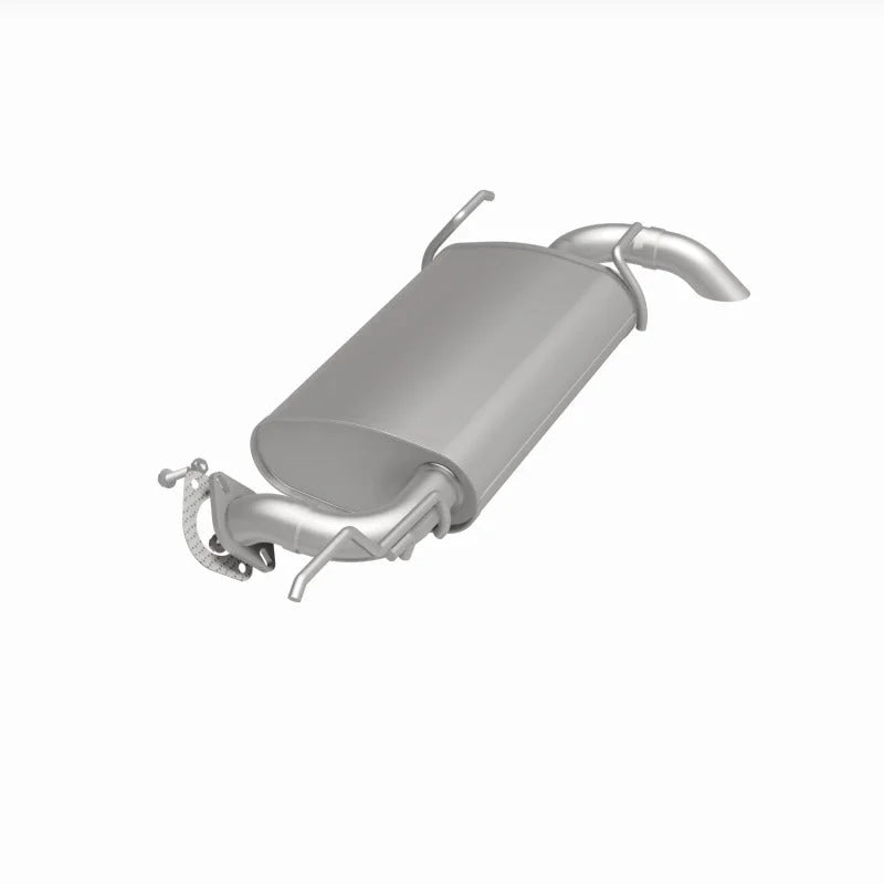 BRE Exhaust 13-16 SUBARU XV CROSSTREK  2.0L Muffler Kit - Additional View 8