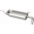 Load image into Gallery viewer, BRE Exhaust 13-16 SUBARU XV CROSSTREK  2.0L Muffler Kit - Additional View 11