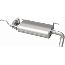 Load image into Gallery viewer, BRE Exhaust 13-16 SUBARU XV CROSSTREK  2.0L Muffler Kit - Additional View 11