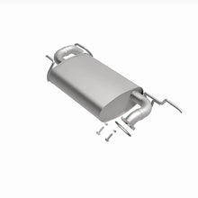 Load image into Gallery viewer, BRE Exhaust 13-16 SUBARU XV CROSSTREK  2.0L Muffler Kit - Additional View 12