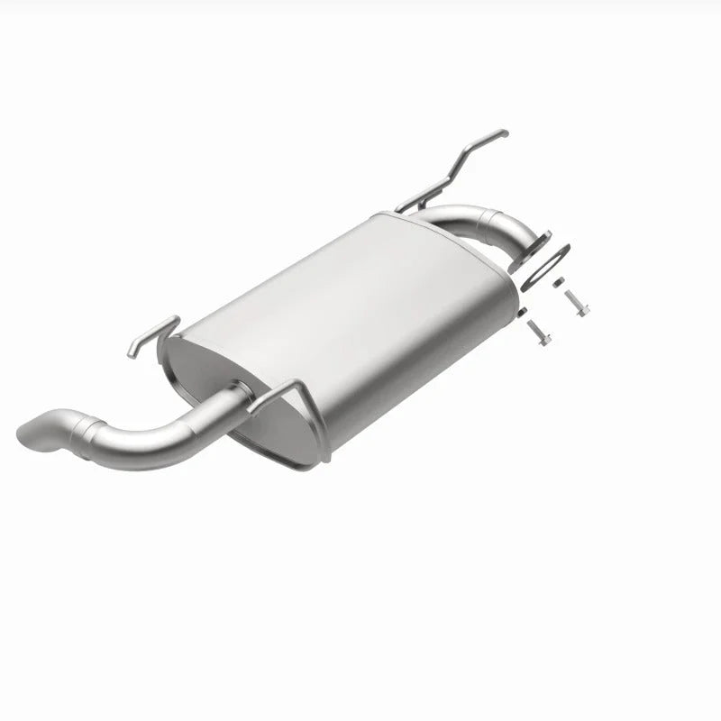 BRE Exhaust 13-16 SUBARU XV CROSSTREK  2.0L Muffler Kit - Additional View 14
