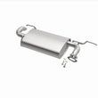 Load image into Gallery viewer, BRE Exhaust 13-16 SUBARU XV CROSSTREK  2.0L Muffler Kit - Additional View 15