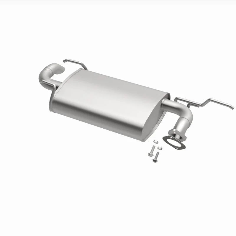 BRE Exhaust 13-16 SUBARU XV CROSSTREK  2.0L Muffler Kit - Additional View 15
