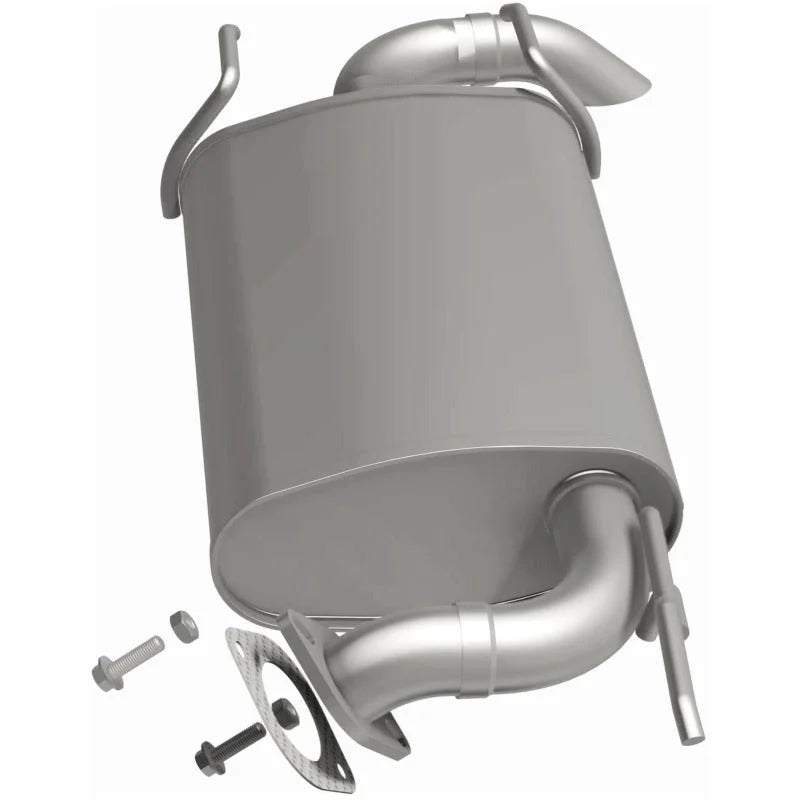 BRE Exhaust 13-16 SUBARU XV CROSSTREK  2.0L Muffler Kit - Additional View 16