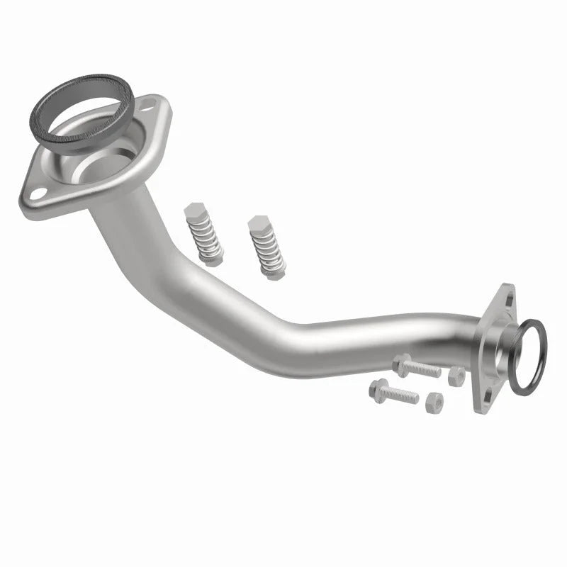 BRE Exhaust 13-17 Toyota RAV4 2.5L Front Pipe Kit - Additional View 5