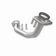 Load image into Gallery viewer, BRE Exhaust 13-17 Toyota RAV4 2.5L Front Pipe Kit - Additional View 7