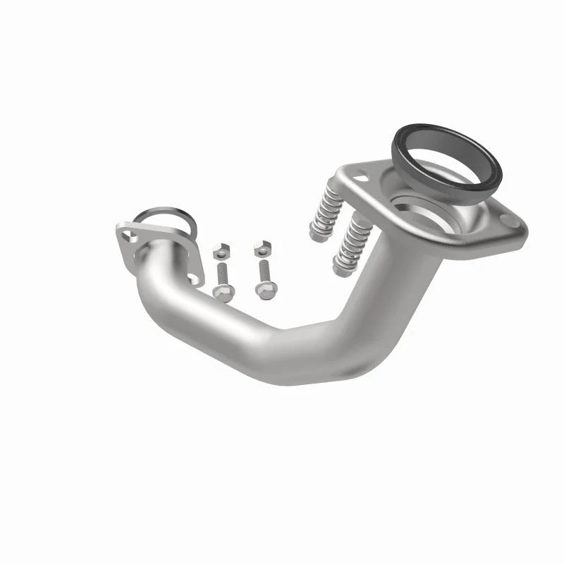 BRE Exhaust 13-17 Toyota RAV4 2.5L Front Pipe Kit - Additional View 7