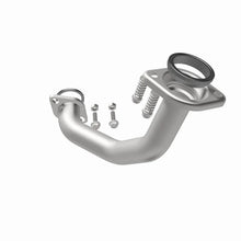 Load image into Gallery viewer, BRE Exhaust 13-17 Toyota RAV4 2.5L Front Pipe Kit - Additional View 7