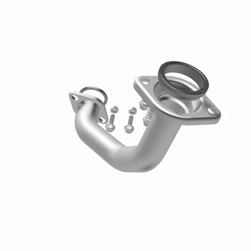 BRE Exhaust 13-17 Toyota RAV4 2.5L Front Pipe Kit - Additional View 8
