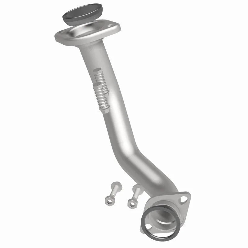BRE Exhaust 13-17 Toyota RAV4 2.5L Front Pipe Kit - Additional View 9