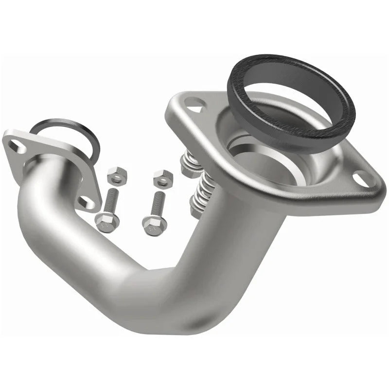 BRE Exhaust 13-17 Toyota RAV4 2.5L Front Pipe Kit - Additional View 11