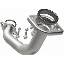 Load image into Gallery viewer, BRE Exhaust 13-17 Toyota RAV4 2.5L Front Pipe Kit - Additional View 11
