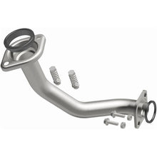 Load image into Gallery viewer, BRE Exhaust 13-17 Toyota RAV4 2.5L Front Pipe Kit - Additional View 12
