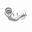 Load image into Gallery viewer, BRE Exhaust 13-17 Toyota RAV4 2.5L Front Pipe Kit - Additional View 14
