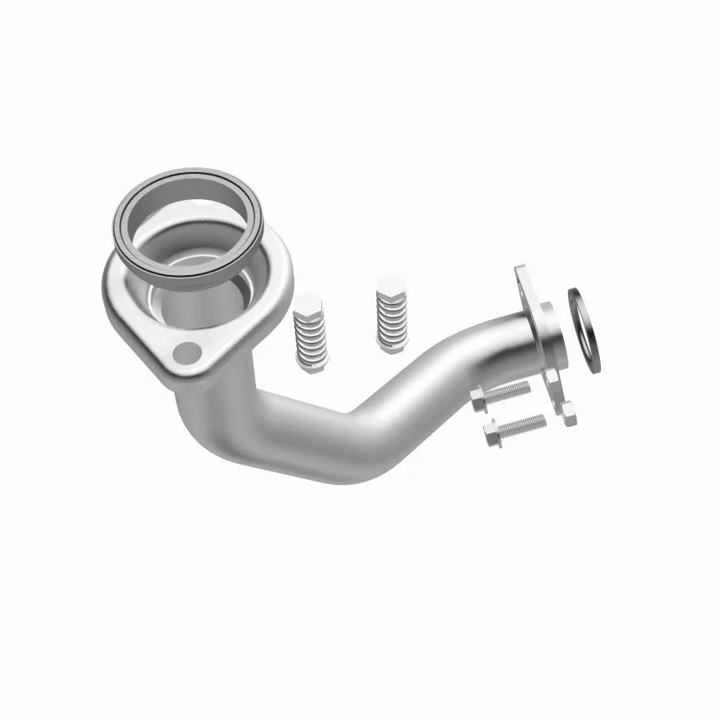 BRE Exhaust 13-17 Toyota RAV4 2.5L Front Pipe Kit - Additional View 14