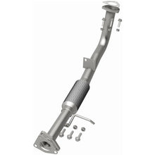 Load image into Gallery viewer, BRE Exhaust 90-93 Accord 2.2L Front Pipe Kit - Additional View 5