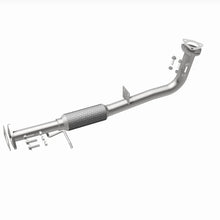 Load image into Gallery viewer, BRE Exhaust 90-93 Accord 2.2L Front Pipe Kit - Additional View 6