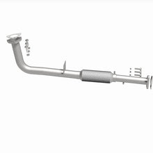 Load image into Gallery viewer, BRE Exhaust 90-93 Accord 2.2L Front Pipe Kit - Additional View 8