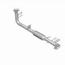 Load image into Gallery viewer, BRE Exhaust 90-93 Accord 2.2L Front Pipe Kit - Additional View 9