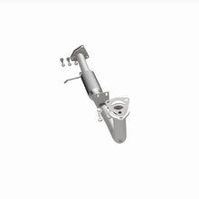 Load image into Gallery viewer, BRE Exhaust 90-93 Accord 2.2L Front Pipe Kit - Additional View 11