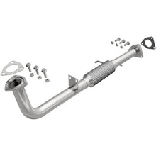 Load image into Gallery viewer, BRE Exhaust 90-93 Accord 2.2L Front Pipe Kit - Additional View 12