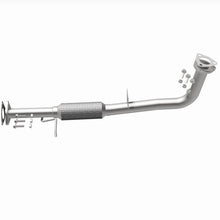 Load image into Gallery viewer, BRE Exhaust 90-93 Accord 2.2L Front Pipe Kit - Additional View 13