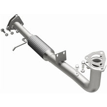 Load image into Gallery viewer, BRE Exhaust 90-93 Accord 2.2L Front Pipe Kit - Additional View 15