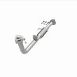 Load image into Gallery viewer, BRE Exhaust 90-93 Accord 2.2L Front Pipe Kit - Additional View 16