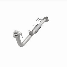 Load image into Gallery viewer, BRE Exhaust 90-93 Accord 2.2L Front Pipe Kit - Additional View 16
